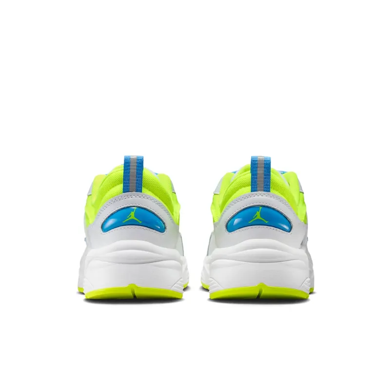 Jordan Trunner O/S Volt University Blue White (IQ0397-702)