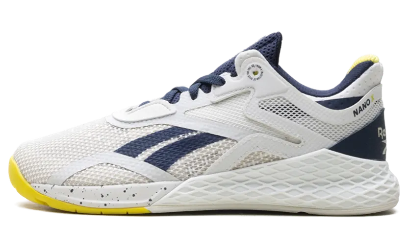 Reebok Nano X “White” (FV6766)