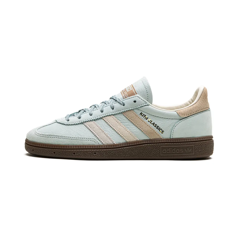 Adidas Handball Spezial “Kith – Classics Program – Amazon Green” (IH2623)