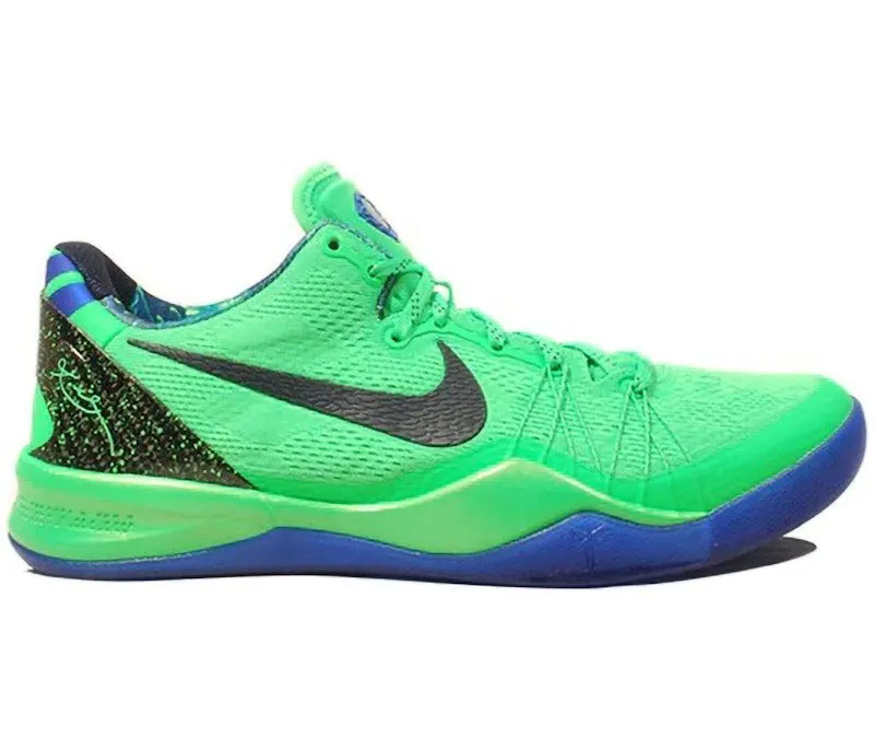 Nike Kobe 8 System Elite GC Superhero (586590-300)