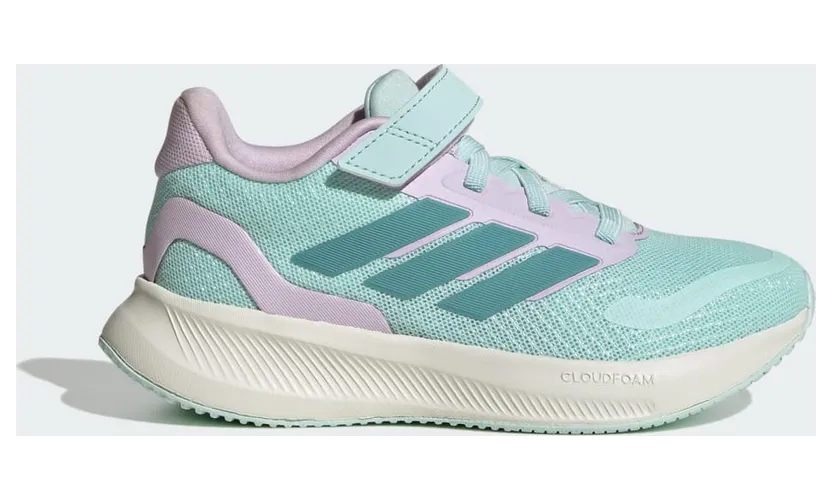 Adidas Runfalcon 5 Kids Halo Mint / Mint Ton / Ice Lavender (JP9403)