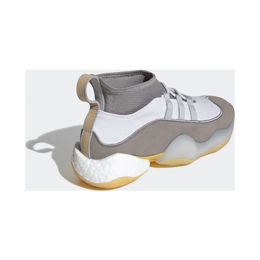 adidas Crazy BYW Bed JW Ford Grey Dash Grey/Dash Grey/Dove Grey (FV2533)