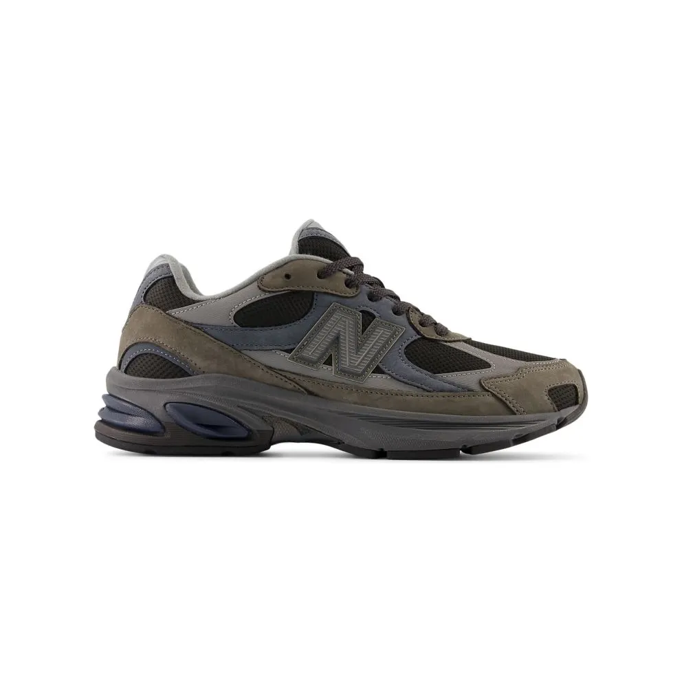 New Balance 2010 “Tornado Faded Black” (U20107Z3)