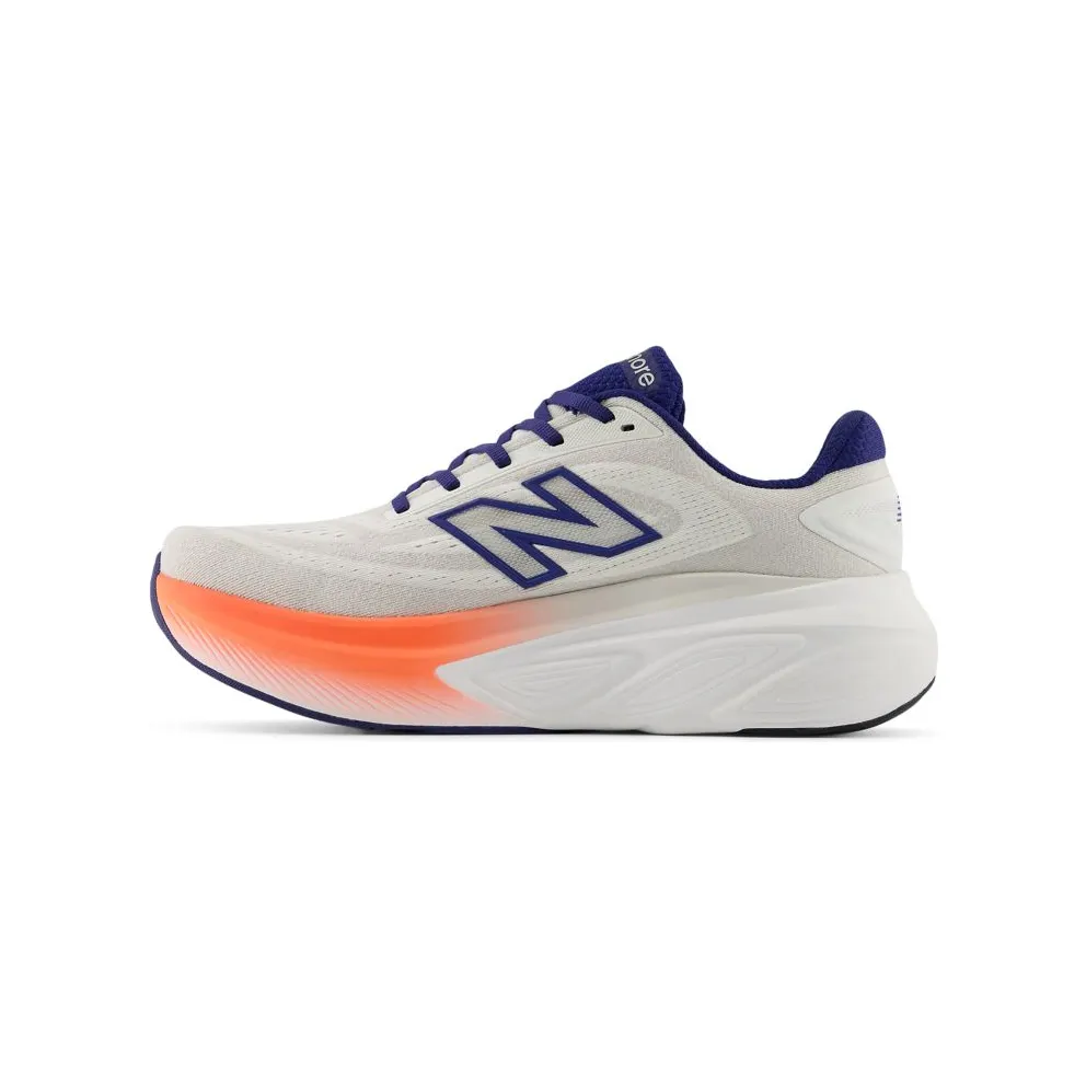NEW BALANCE Fresh Foam X More v6 “REFLECTION / BLUE OYSTER / TANGERINE HEAT” (MMOR2L4)