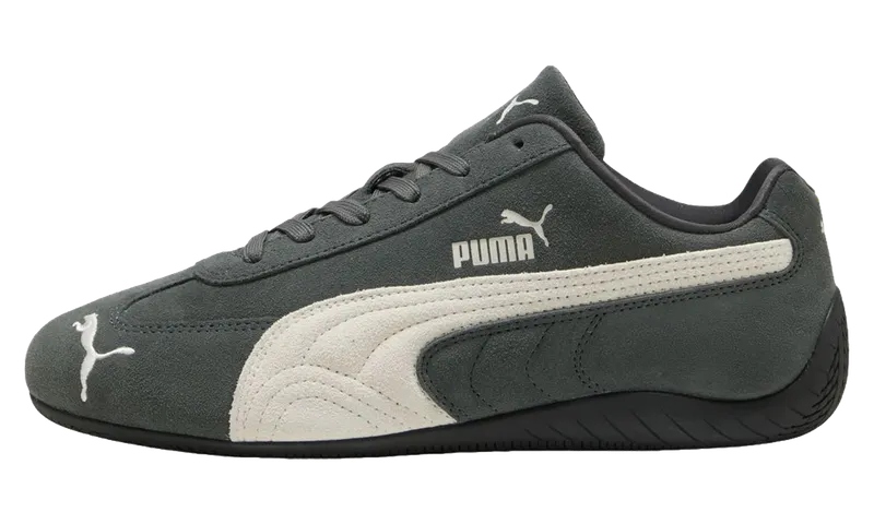 Puma Speedcat OG “Shadow Gray” (398846-64)