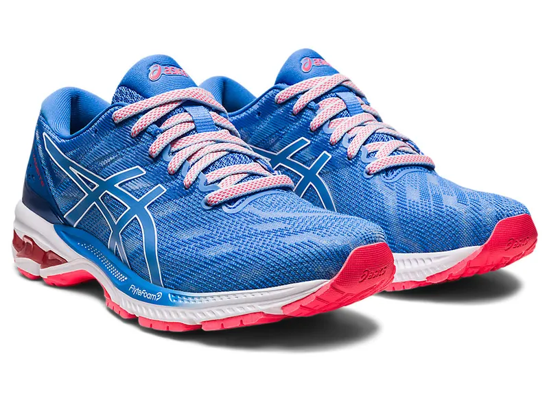 Asics GEL-JADEITE Blue Coast/White (1012B233.400)