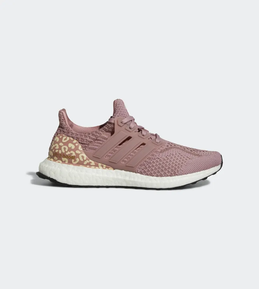 adidas Ultraboost 5.0 DNA Running Sportswear Lifestyle Magic Mauve / Magic Mauve / Ecru Tint (GV8724)