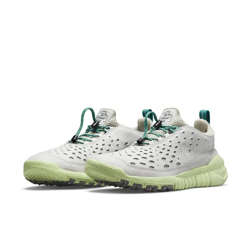Nike Free Run Trail Grey (DJ6891-001)