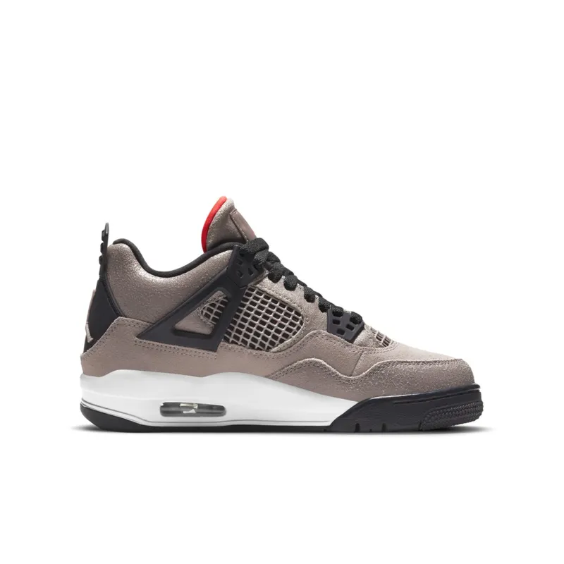 Jordan 4 Retro Taupe Haze (GS) (DJ6249-200)