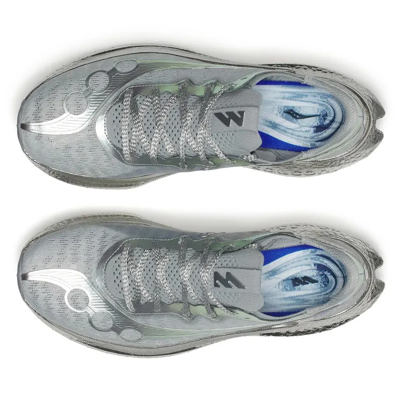 Saucony Endorphin Pro 5 “Minted NY” (S31064-2126)