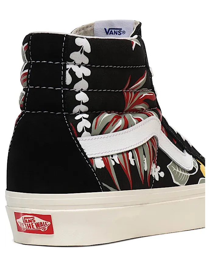 vans-sk8-hi VN0A38GFXHH
