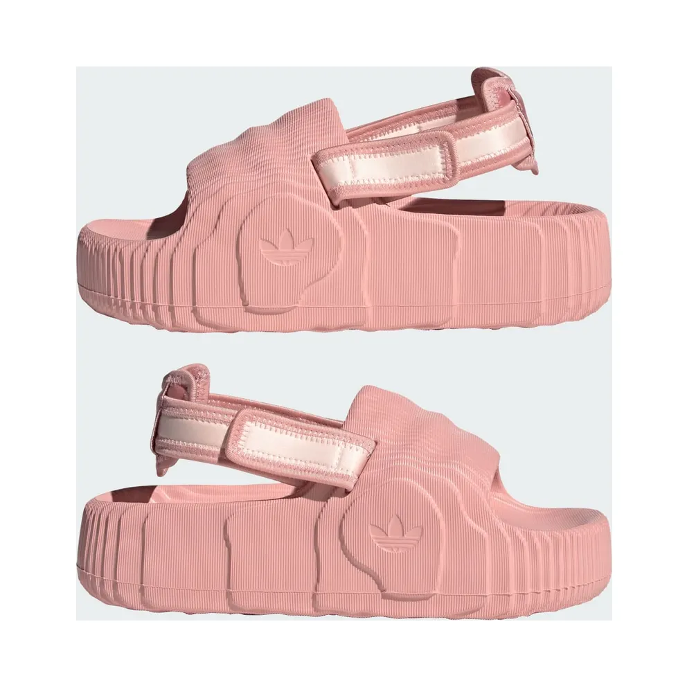 adidas Adilette 22 XLG Slides Wonder Mauve Wonder Quartz (JQ3275)