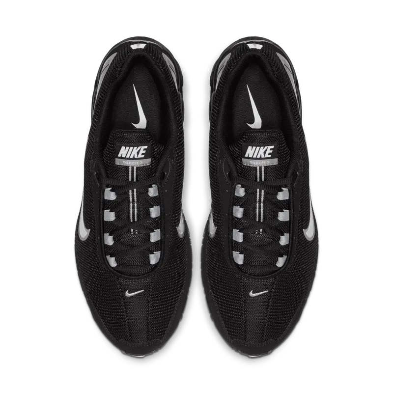 Nike Air Max Torch 3 Black Black/White (319116-011)