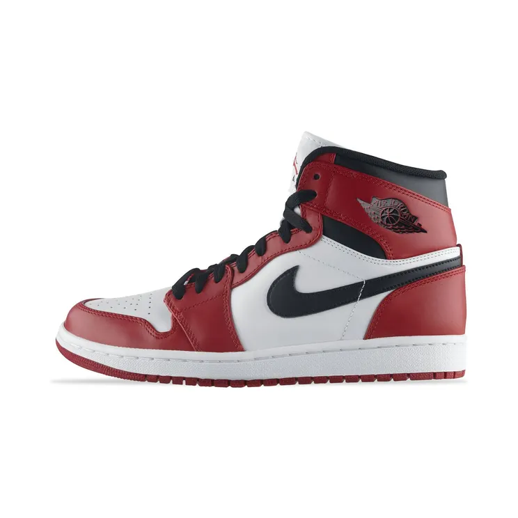 Air Jordan 1 Retro High OG Retro – Chicago (332550-163)