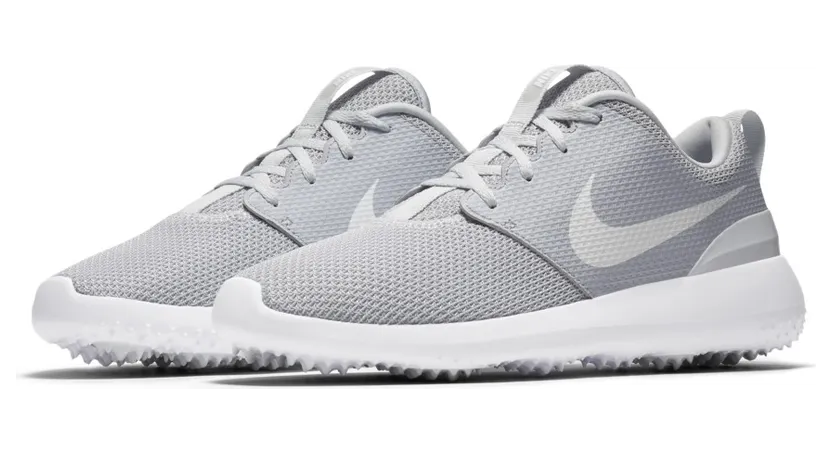 Nike Roshe G Pure Platinum