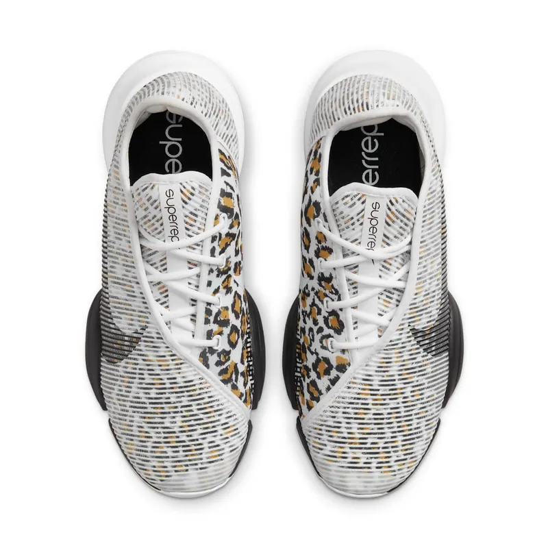 Nike Air Zoom SuperRep 2 voor HIIT-sessies White (CU5925-177)