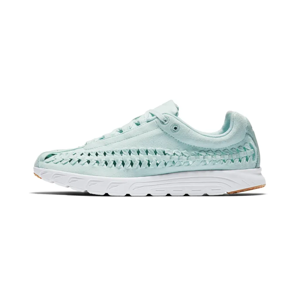 Nike Mayfly Woven Qs Fiberglass-White (919749-300)