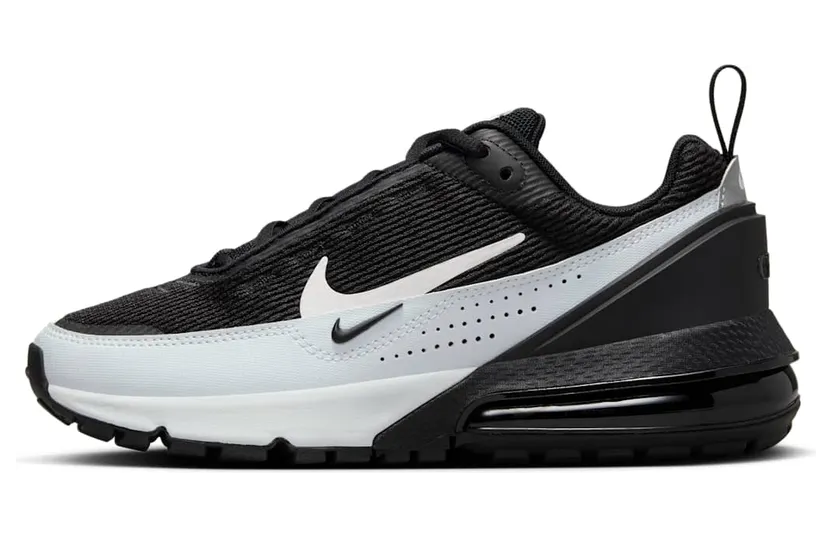 Nike Air Max Pulse Black Pure Platinum White (HF5508-001)