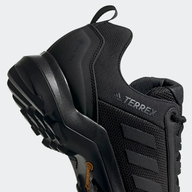 Adidas Terrex AX3 GORE-TEX Hiking Core Black / Core Black / Carbon (BC0516)