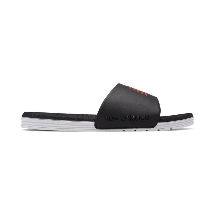 New Balance Pro Slides “Black/White/Red” (M3068-BWD)