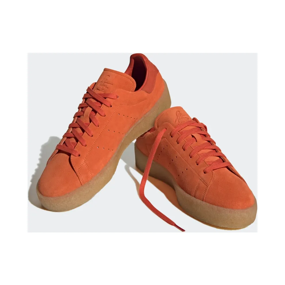 Adidas Stan Smith Crepe Craft Orange / Preloved Red / Crepe Color (FZ6445)