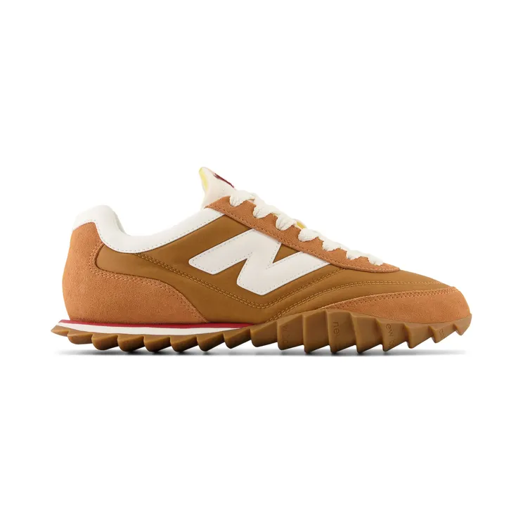 New Balance RC30 Sepia / Sea Salt / Crimson (URC30V1-42362)