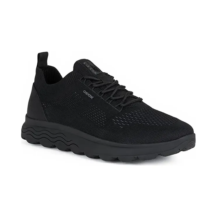 Geox Spherica “Black” (U15BYA0006KC9997)