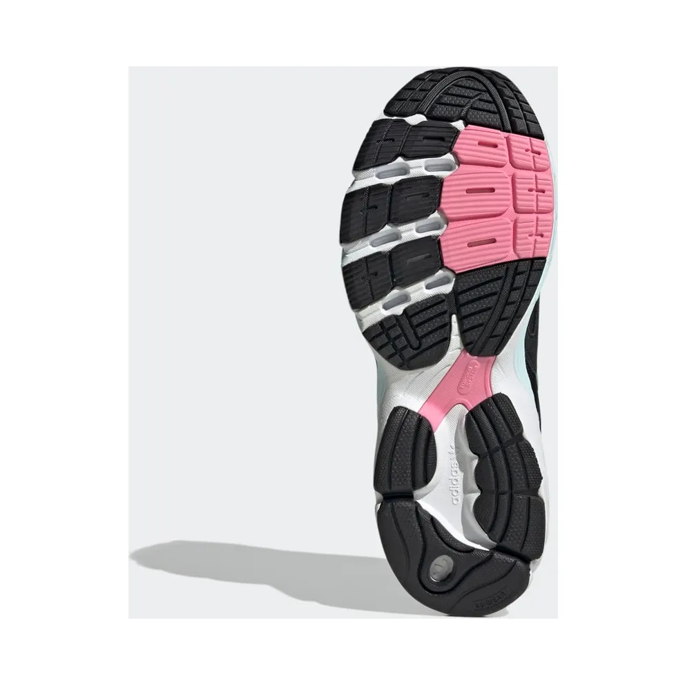 Adidas Astir Core Black / Almost Blue / Bliss Pink (HR0091)