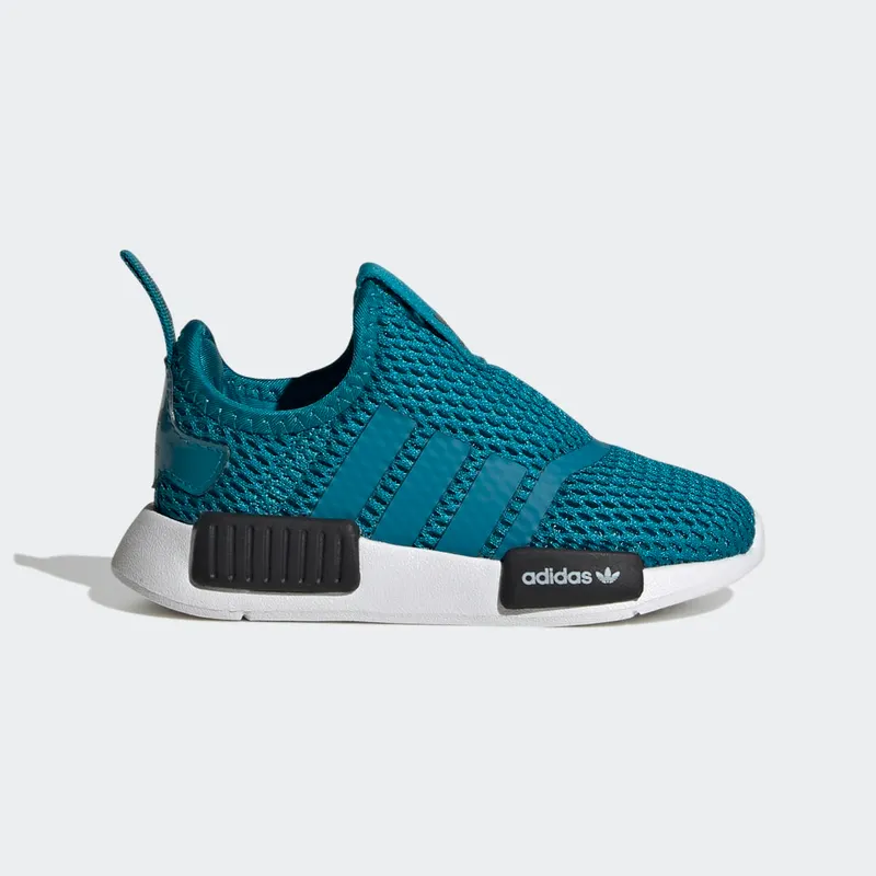 Adidas NMD 360 Active Teal / Active Teal / Core Black (HQ4045)
