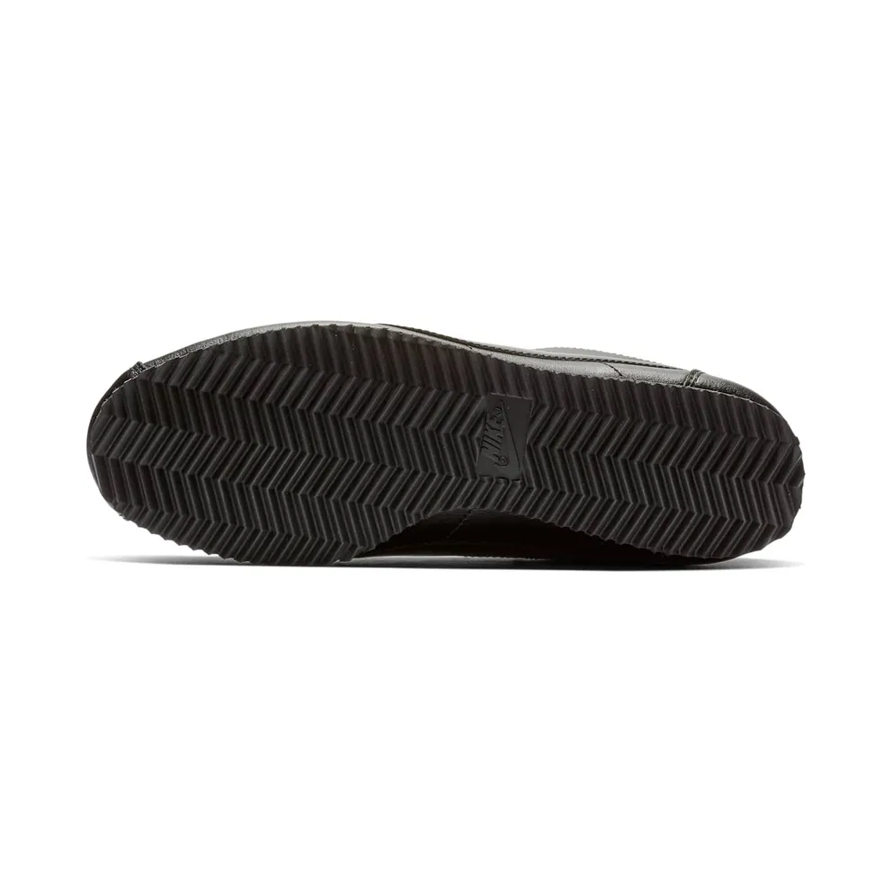 Nike Classic Cortez Black Rose Gold (W) Black/Black-Rose Gold (905614-010)