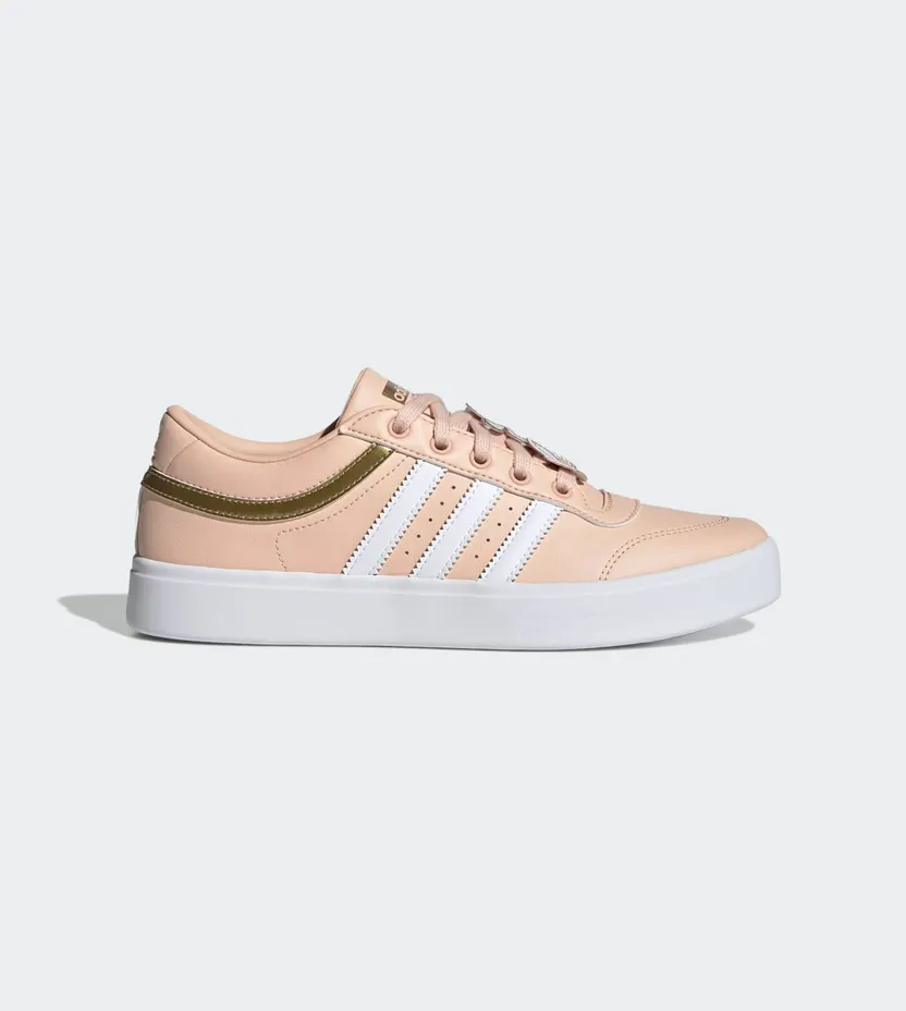 adidas Bryony Halo Blush / Cloud White / Gold Metallic (H04656)
