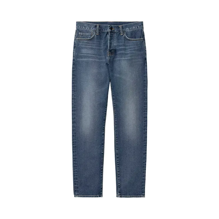 Carhartt WIP – Klondike Pant – Hose-Jeans (I029207014L32)