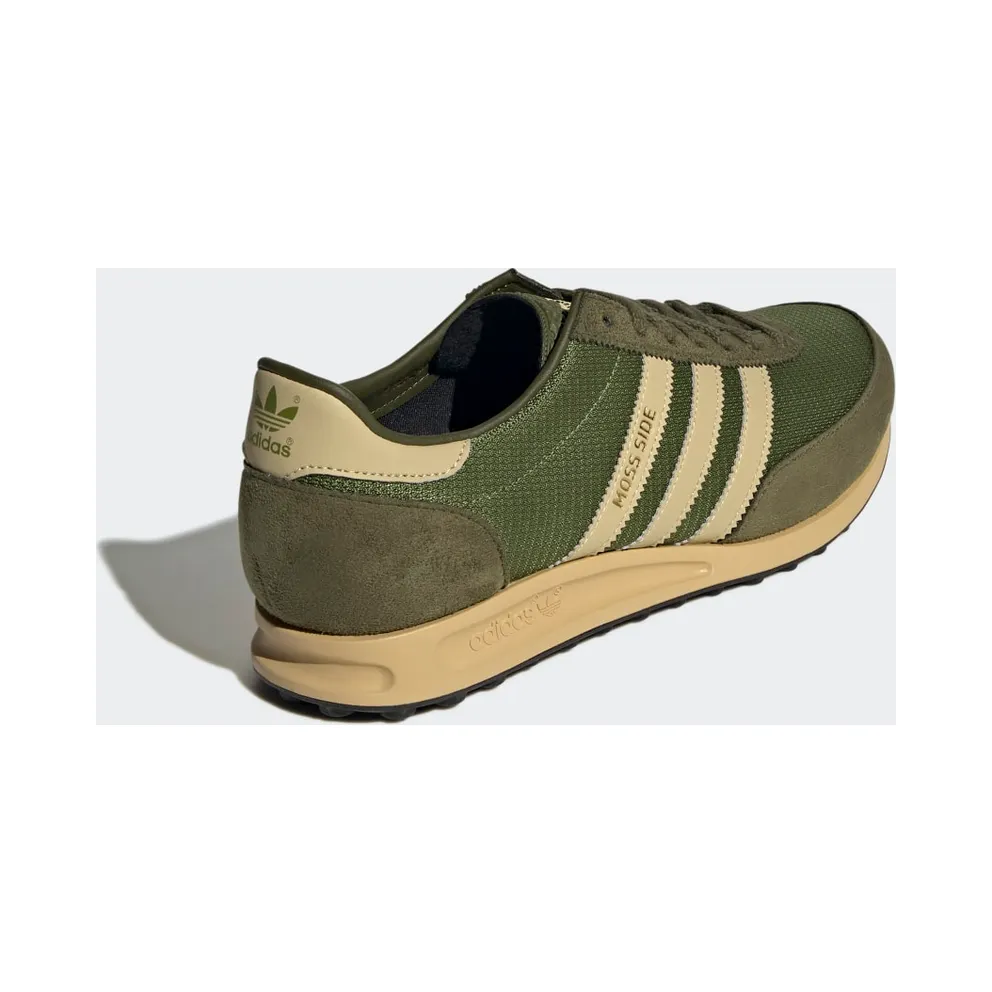 Adidas Moss Side Dust Green / Sand / Craft Green (GZ0484)