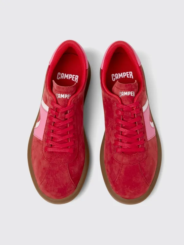 Camper Red (K201608-029PELOTASSOLLER0)