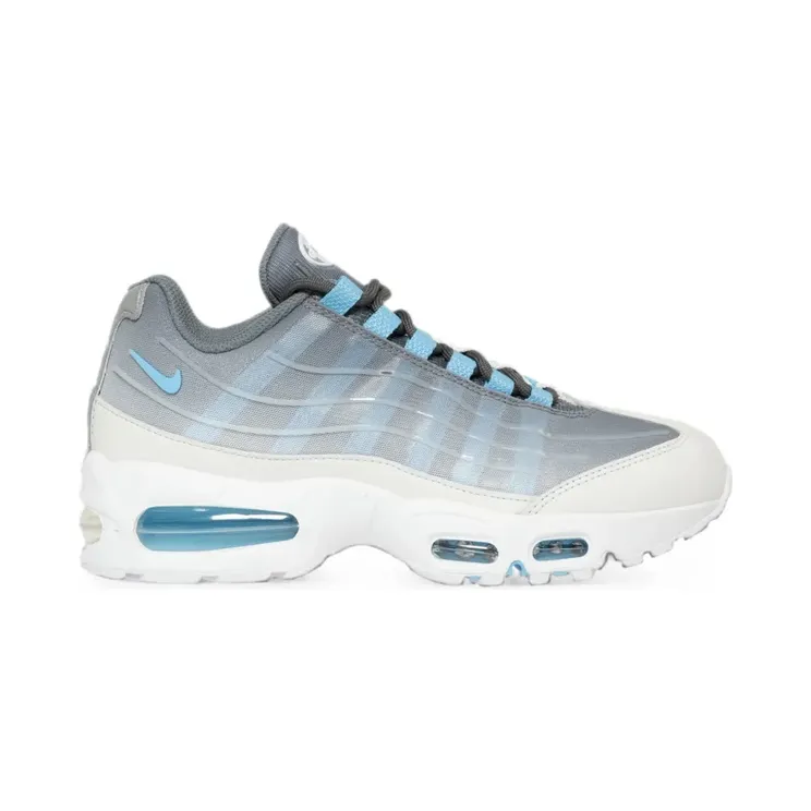 Nike Air Max 95 Big Bubble Tech “Black” (IH7853)