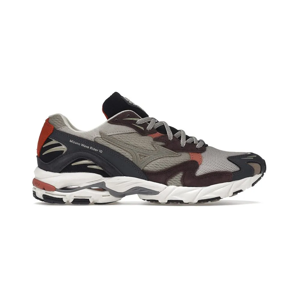 Mizuno Wave Rider 10 Wood 55 Edition (D1GD200655)