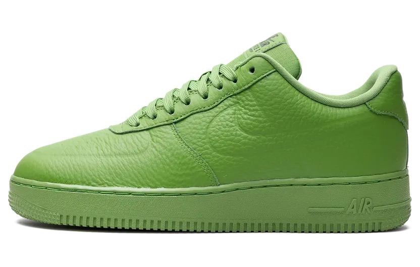 Nike Air Force 1 ’07 Pro Tech “WP Green” (FB8875-300)