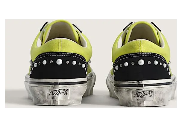 vans-old-skool VN000E8VHHC