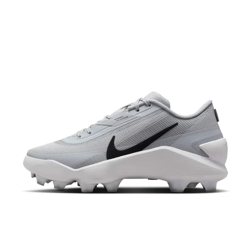 Nike Diamond Showcase MCS Wolf Grey White Black (II7349-002)