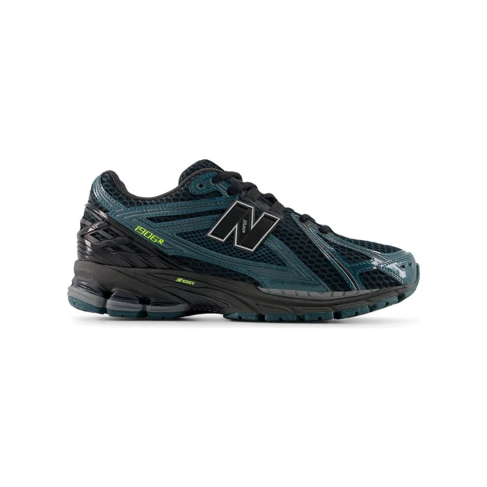 New Balance 1906 “Medusa Green Black” (U190646S)