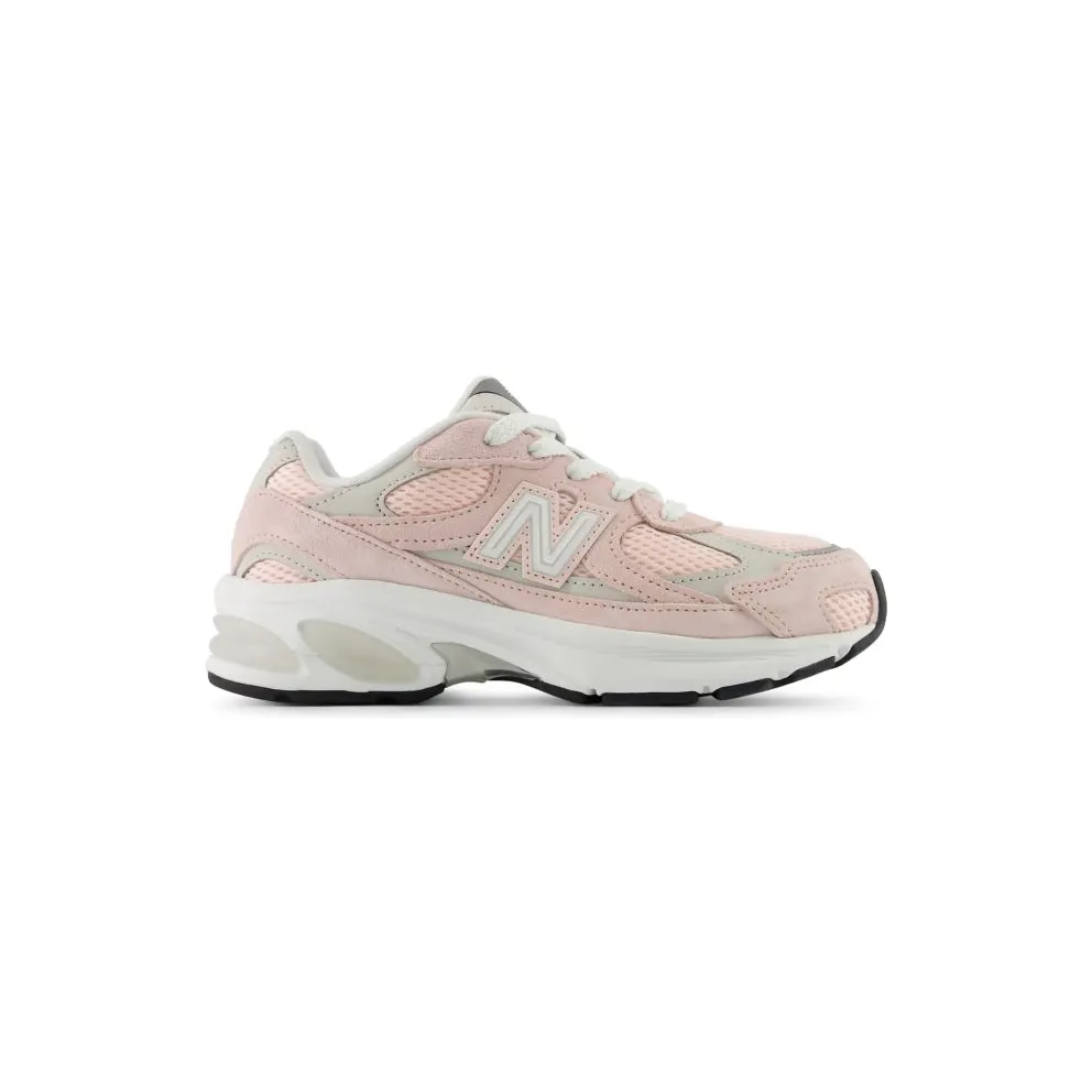 New Balance 2010 Shell Pink / Grey Matter (P201092A)
