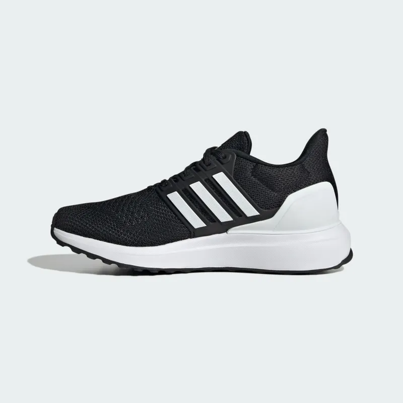 Adidas Ubounce DNA Kids Core Black / Cloud White / Cloud White (IH4935)