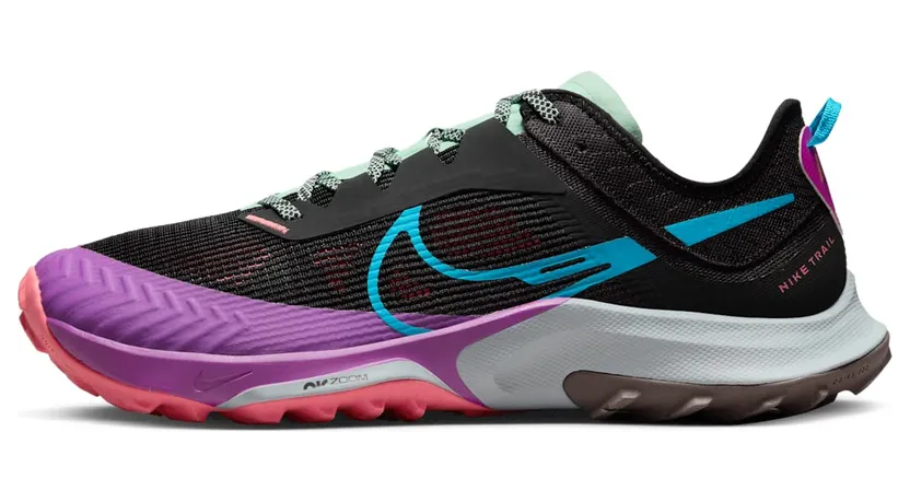 Nike Air Zoom Terra Kiger 8 Black (DH0649003)