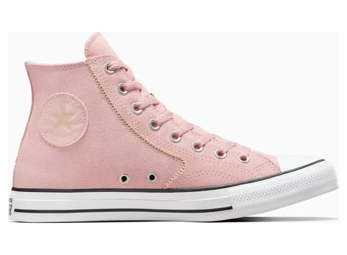 Converse Chuck Taylor All Star Mixed Materials Static Pink/nutty Granola (A06573C)