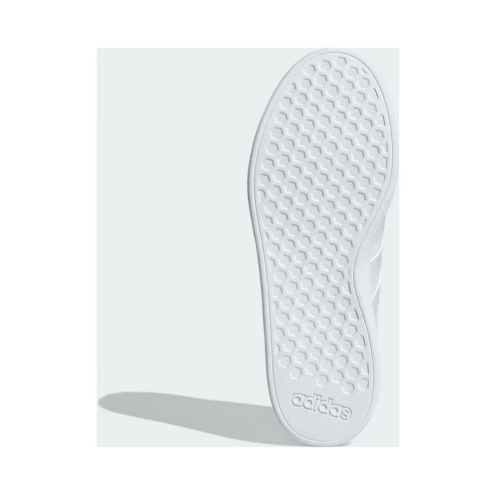 Adidas Grand Court TD Lifestyle Court Casual Cloud White / Crystal Jade / Cloud White (ID3029)