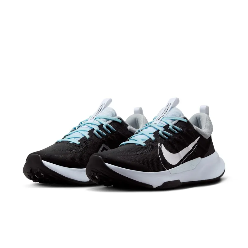 Nike Juniper Trail 2 Next Nature “Black” (DM0821-006)