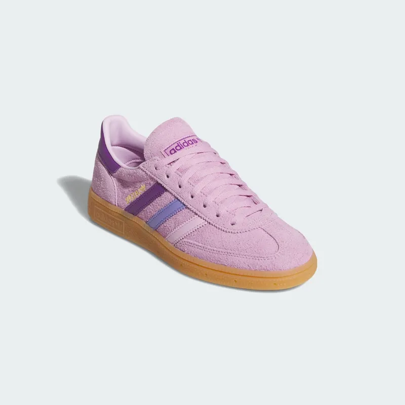 adidas Handball Spezial Purple (JP8753)