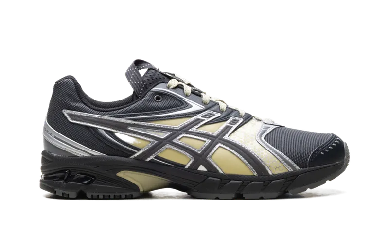 Asics GEL-DS Trainer 14 “Kiko Kostadinov – Graphite Grey / Oyster White” (1203A779-020)