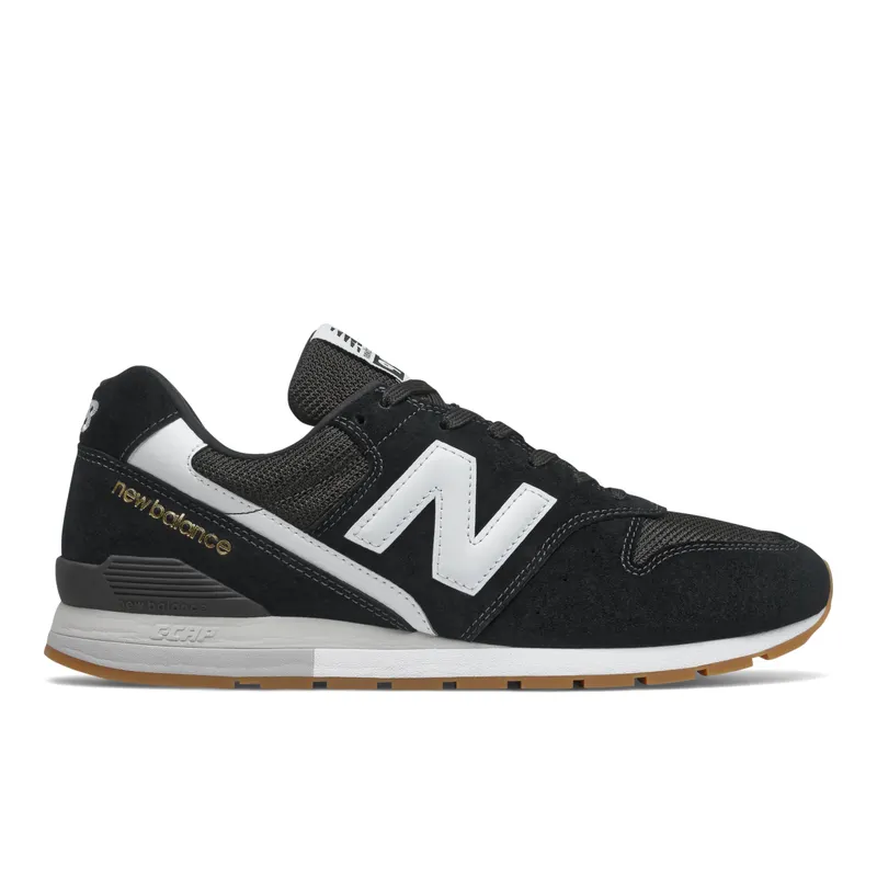 New Balance New Balance Black/White (CM996CPG)