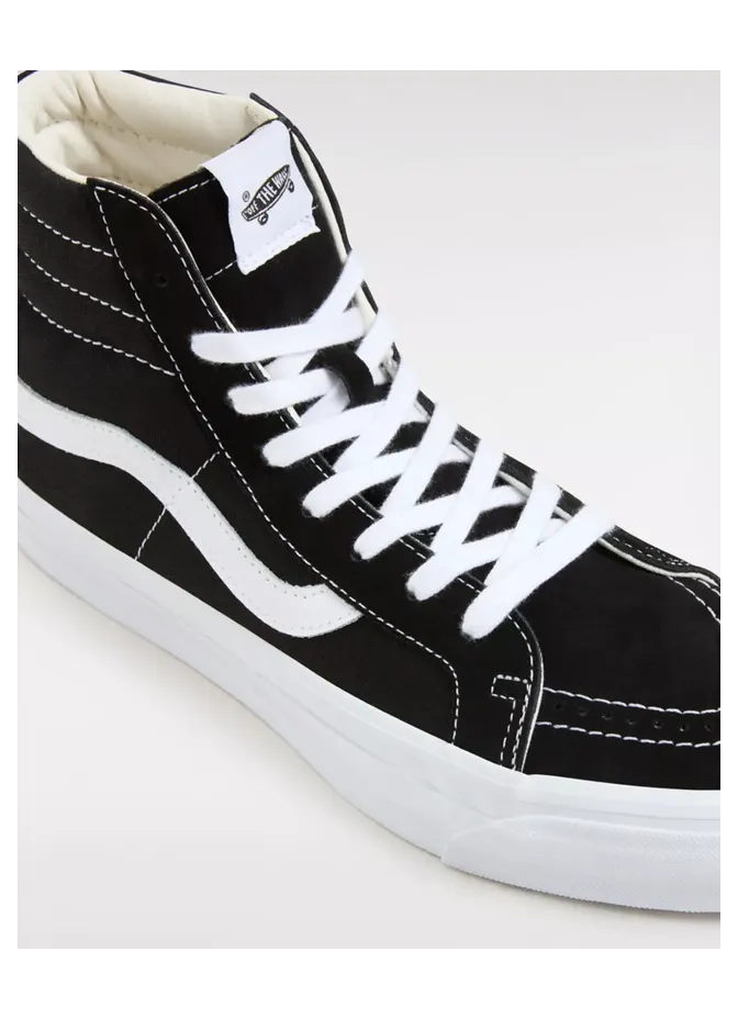 vans-sneaker VN000CR0BA2